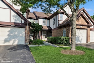 1222 S Wellington Ct Unit 1222, Buffalo Grove, IL 60089