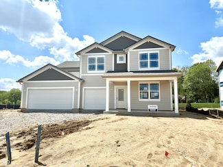 1618 Trichel Dr, Greenwood, IN 46143