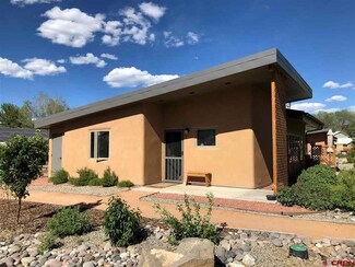 1200 3rd St Unit 7, Paonia, CO 81428