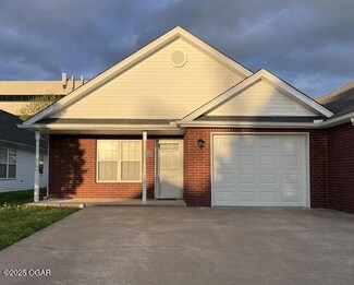 3133 S Tyler Ave, Joplin, MO 64804