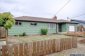 258 Evelyn Ave NE, Salem, OR 97301