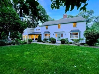 6 Ruddock Rd, Sudbury, MA 01776