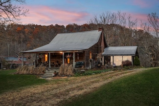 5245 Little Marrowbone Rd, Ashland City, TN 37015