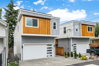 8506 S 116th St, Seattle, WA 98178