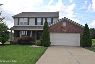 15420 Beckley Hills Dr, Louisville, KY 40245