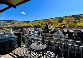 610 W Lionshead Cir Unit 702, Vail, CO 81657