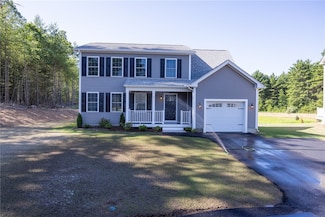 3 Boyd Brook Cir, Coventry, RI 02816