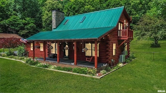 17327 W Route 24, Glasford, IL 61533