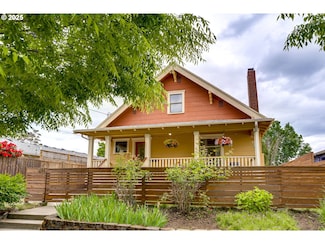8113 SE Morrison St, Portland, OR 97215