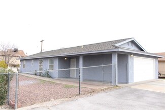 1648 Chestnut St, Henderson, NV 89011