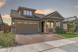 23105 E Carriage Way, Queen Creek, AZ 85142