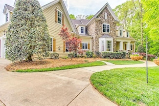 3400 Baucom Manor Rd, Monroe, NC 28110