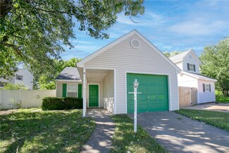 5004 Bonita Place, Springdale, AR 72762