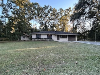 509 NW 19th Ave, Chiefland, FL 32626