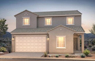 6591 E Camino Rebina, Tucson, AZ 85707