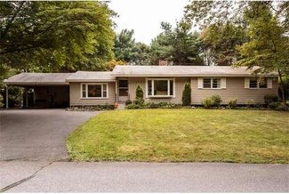 60 Dean Rd, Wayland, MA 01778