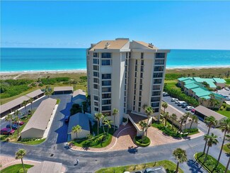 2400 S Ocean Dr Unit 4123, Fort Pierce, FL 34949