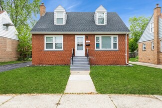 17916 Exchange Ave, Lansing, IL 60438
