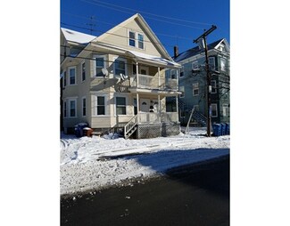 4-6 Brookfield St, Lawrence, MA 01843