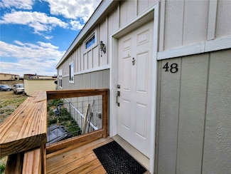 21980 Us Highway 285 Unit 48, Fairplay, CO 80440
