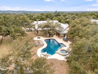 351 Brownson Ln, Driftwood, TX 78619