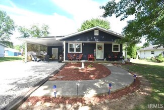 249 10th St NW, Linton, IN 47441