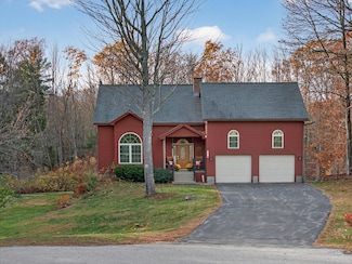 77 Southern Terrace, Wales, ME 04280