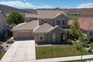 4281 Black Hills Dr, Sparks, NV 89436