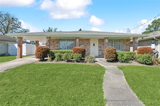 1336 Bonnabel Blvd, Metairie, LA 70005