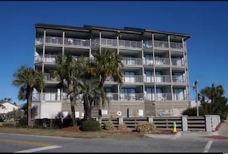 1906 S Ocean Blvd Unit 310B, Myrtle Beach, SC 29577