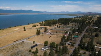 NKA Modoc Point Rd Unit Parcel 3, Chiloquin, OR 97624