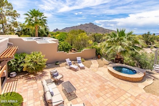 1063 N Boulder Dr, Carefree, AZ 85377