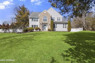 602 Symphony Ct, Jackson, NJ 08527