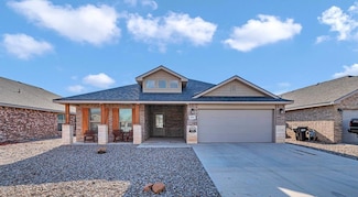 6817 Outlaw Ct, Midland, TX 79705