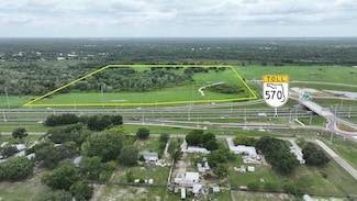 0 Braddock Rd Unit @ Polk Parkway, Auburndale, FL 33823
