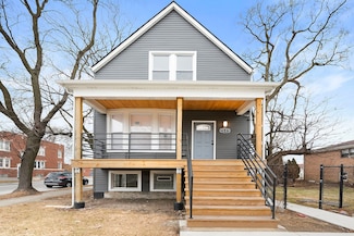7601 S Wabash Ave, Chicago, IL 60619