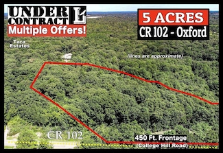 11 Cr 102, Oxford, MS 38655
