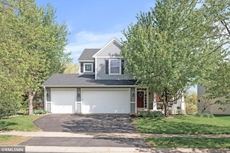8580 Allegheny Grove Blvd, Victoria, MN 55386