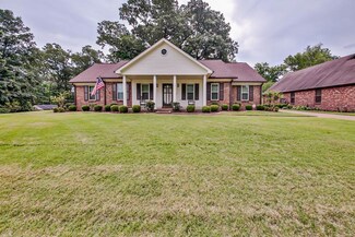 2678 Larch Trail Dr, Memphis, TN 38134