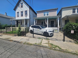 25 Harrison St, Mount Vernon, NY 10550