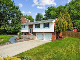 4052 Impala Dr, Pittsburgh, PA 15239