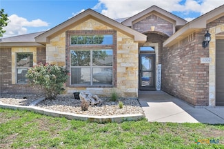 6704 Deorsam Loop, Killeen, TX 76542