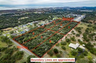 822 W Beasley Ave, Cty By the Se, TX 78336