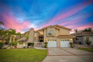 23285 Continental Dr, Canyon Lake, CA 92587