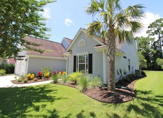 1533 Clarendon Way, Mount Pleasant, SC 29466