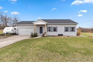 9527 Levi Dr, Clarksville, MI 48815