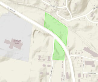 0 W Jackson St Unit RTC2066671, Cookeville, TN 38501