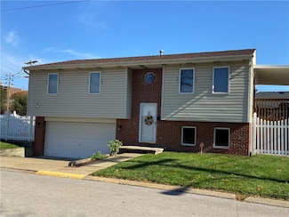 200 Porter St, Springdale, PA 15144