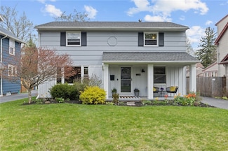110 Seville Dr, Rochester, NY 14617