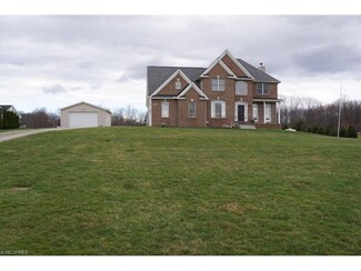 2599 Hartville Rd, Rootstown, OH 44272